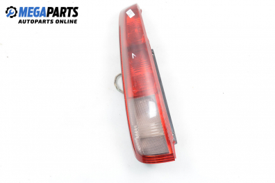 Tail light for Nissan X-Trail 2.2 dCi 4x4, 136 hp, suv, 2004, position: left