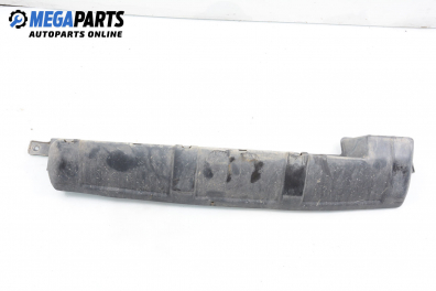 Air duct for Nissan X-Trail 2.2 dCi 4x4, 136 hp, suv, 2004