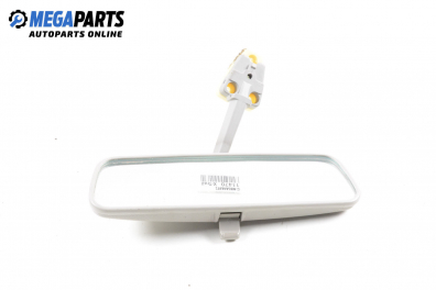Zentral-ruckspiegel for Nissan X-Trail 2.2 dCi 4x4, 136 hp, suv, 2004