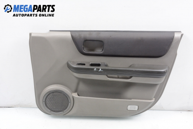 Interior door panel  for Nissan X-Trail 2.2 dCi 4x4, 136 hp, suv, 2004, position: front - right