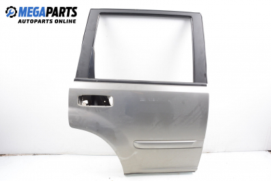 Door for Nissan X-Trail 2.2 dCi 4x4, 136 hp, suv, 2004, position: rear - right