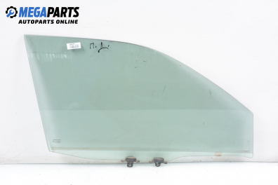 Window for Nissan X-Trail 2.2 dCi 4x4, 136 hp, suv, 2004, position: front - right