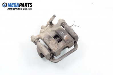 Caliper for Nissan X-Trail 2.2 dCi 4x4, 136 hp, suv, 2004, position: rear - right