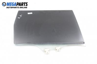 Window for Nissan X-Trail 2.2 dCi 4x4, 136 hp, suv, 2004, position: rear - right