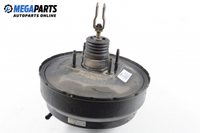 Brake servo for Nissan X-Trail 2.2 dCi 4x4, 136 hp, suv, 2004