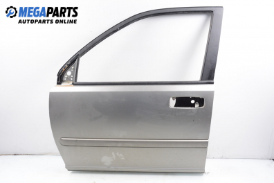 Door for Nissan X-Trail 2.2 dCi 4x4, 136 hp, suv, 2004, position: front - left