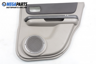 Panou interior ușă for Nissan X-Trail 2.2 dCi 4x4, 136 hp, suv, 2004, position: dreaptă - spate