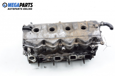 Engine head for Nissan X-Trail 2.2 dCi 4x4, 136 hp, suv, 2004