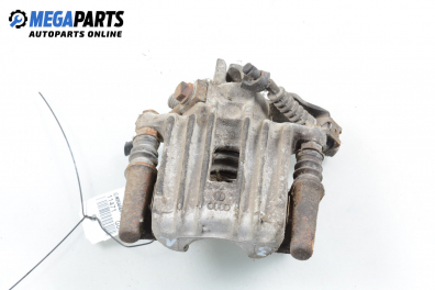 Bremszange for Volkswagen Golf IV 1.9 TDI, 90 hp, hecktür, 1998, position: links, rückseite