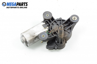 Front wipers motor for Fiat Stilo 1.8 16V, 133 hp, hatchback, 2001, position: rear