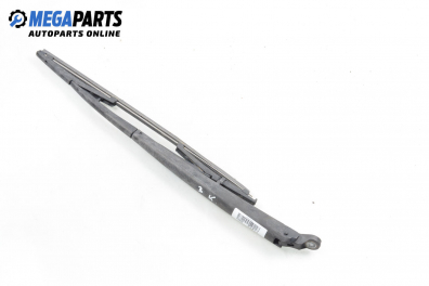 Rear wiper arm for Fiat Stilo 1.8 16V, 133 hp, hatchback, 2001, position: rear