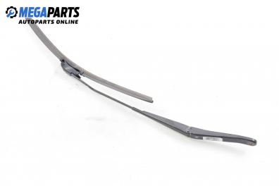 Front wipers arm for Fiat Stilo 1.8 16V, 133 hp, hatchback, 2001, position: left