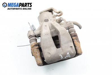 Caliper for Fiat Stilo 1.8 16V, 133 hp, hatchback, 2001, position: rear - right