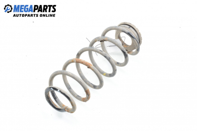 Coil spring for Fiat Stilo 1.8 16V, 133 hp, hatchback, 2001, position: rear