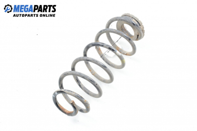 Coil spring for Fiat Stilo 1.8 16V, 133 hp, hatchback, 2001, position: rear