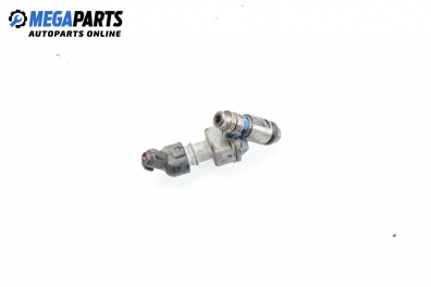 Gasoline fuel injector for Fiat Stilo 1.8 16V, 133 hp, hatchback, 2001