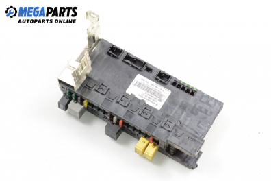 SAM module for Mercedes-Benz C-Class 203 (W/S/CL) 1.8 Kompressor, 143 hp, sedan automatic, 2002 № 209 545 01 01