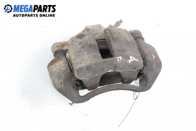 Caliper for Mercedes-Benz C-Class 203 (W/S/CL) 1.8 Kompressor, 143 hp, sedan automatic, 2002, position: front - right