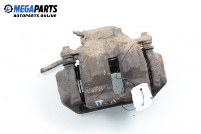 Caliper for Mercedes-Benz C-Class 203 (W/S/CL) 1.8 Kompressor, 143 hp, sedan automatic, 2002, position: front - left