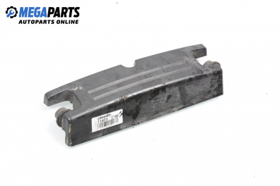 Skid plate for Mercedes-Benz C-Class 203 (W/S/CL) 1.8 Kompressor, 143 hp, sedan automatic, 2002