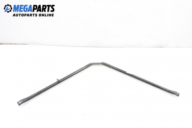 Steel beam for BMW 5 (E60, E61) 2.2, 170 hp, sedan automatic, 2004