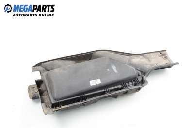 Filter box coupe for BMW 5 (E60, E61) 2.2, 170 hp, sedan automatic, 2004