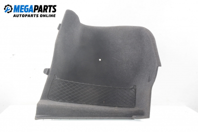 Trunk interior cover for BMW 5 (E60, E61) 2.2, 170 hp, sedan automatic, 2004