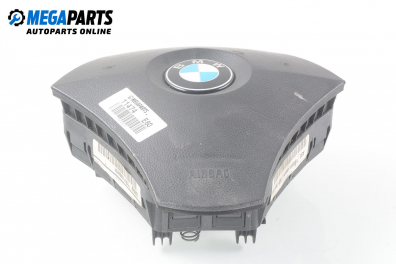 Airbag for BMW 5 (E60, E61) 2.2, 170 hp, sedan automatic, 2004, position: fața