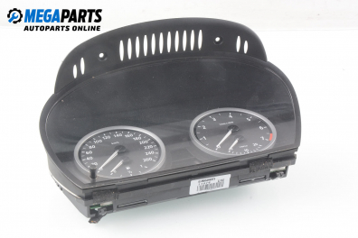 Bloc instrumente de bord for BMW 5 (E60, E61) 2.2, 170 hp, sedan automatic, 2004 № 6 945 625