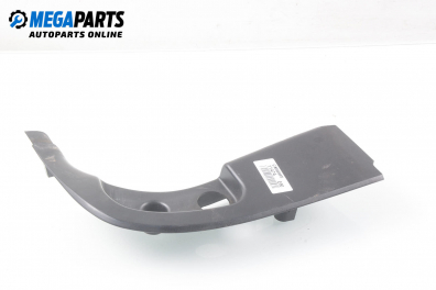 Interior plastic for BMW 5 (E60, E61) 2.2, 170 hp, sedan automatic, 2004, position: front