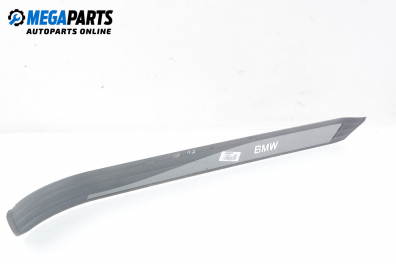 Interior plastic for BMW 5 (E60, E61) 2.2, 170 hp, sedan automatic, 2004, position: front - right