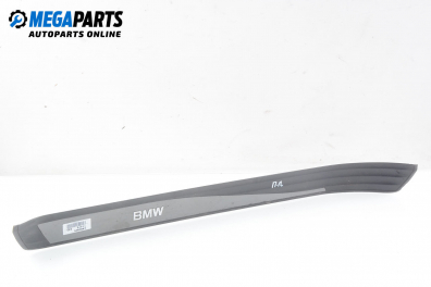 Interior plastic for BMW 5 (E60, E61) 2.2, 170 hp, sedan automatic, 2004, position: front - left