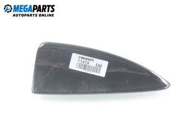 Plastic cover for BMW 5 (E60, E61) 2.2, 170 hp, sedan automatic, 2004