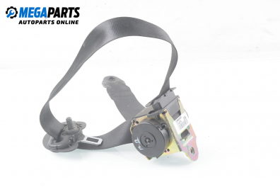 Seat belt for BMW 5 (E60, E61) 2.2, 170 hp, sedan automatic, 2004, position: front - right