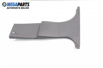 Interior plastic for BMW 5 (E60, E61) 2.2, 170 hp, sedan automatic, 2004, position: left