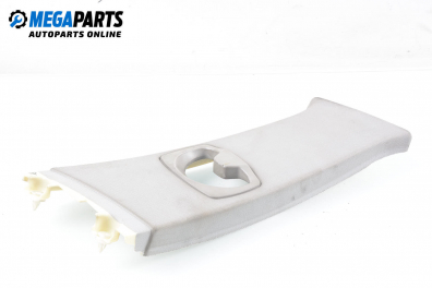 Interior plastic for BMW 5 (E60, E61) 2.2, 170 hp, sedan automatic, 2004, position: front