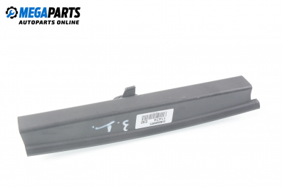 Rear window blind for BMW 5 (E60, E61) 2.2, 170 hp, sedan automatic, 2004