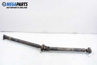 Tail shaft for BMW 5 (E60, E61) 2.2, 170 hp, sedan automatic, 2004