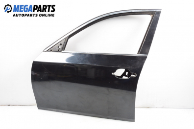 Door for BMW 5 (E60, E61) 2.2, 170 hp, sedan automatic, 2004, position: front - left