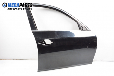 Door for BMW 5 (E60, E61) 2.2, 170 hp, sedan automatic, 2004, position: front - right