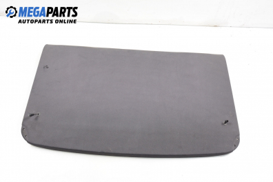 Trunk interior cover for Mercedes-Benz C-Class 203 (W/S/CL) 2.2 CDI, 143 hp, coupe, 2001