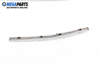 Material profilat capotă for Mercedes-Benz C-Class Coupe (CL203) (03.2001 - 06.2007), coupe