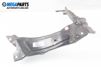 Part of front slam panel for Mercedes-Benz C-Class 203 (W/S/CL) 2.2 CDI, 143 hp, coupe, 2001, position: right