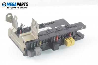 Sicherungskasten for Mercedes-Benz C-Klasse 203 (W/S/CL) 2.2 CDI, 143 hp, coupe, 2001 № 203 545 07 01