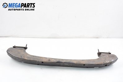 Bumper support brace impact bar for Mercedes-Benz C-Class 203 (W/S/CL) 2.2 CDI, 143 hp, coupe, 2001, position: rear