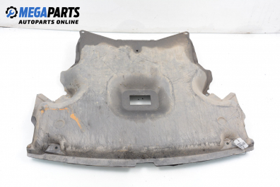 Skid plate for Mercedes-Benz C-Class 203 (W/S/CL) 2.2 CDI, 143 hp, coupe, 2001