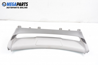 Plastic interior for Mercedes-Benz C-Class 203 (W/S/CL) 2.2 CDI, 143 hp, coupe, 2001, position: din spate