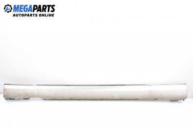 Side skirt for Mercedes-Benz C-Class 203 (W/S/CL) 2.2 CDI, 143 hp, coupe, 2001, position: left