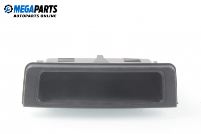 Interior plastic for Mercedes-Benz C-Class 203 (W/S/CL) 2.2 CDI, 143 hp, coupe, 2001, position: front
