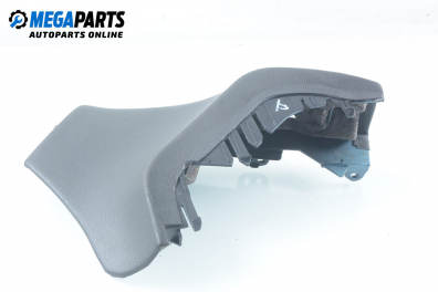 Interior plastic for Mercedes-Benz C-Class 203 (W/S/CL) 2.2 CDI, 143 hp, coupe, 2001, position: right